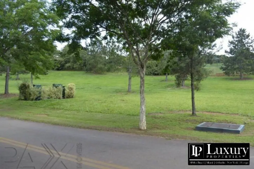 Foto 3 de Lote de Condomínio à venda em Braganca Paulista - SP