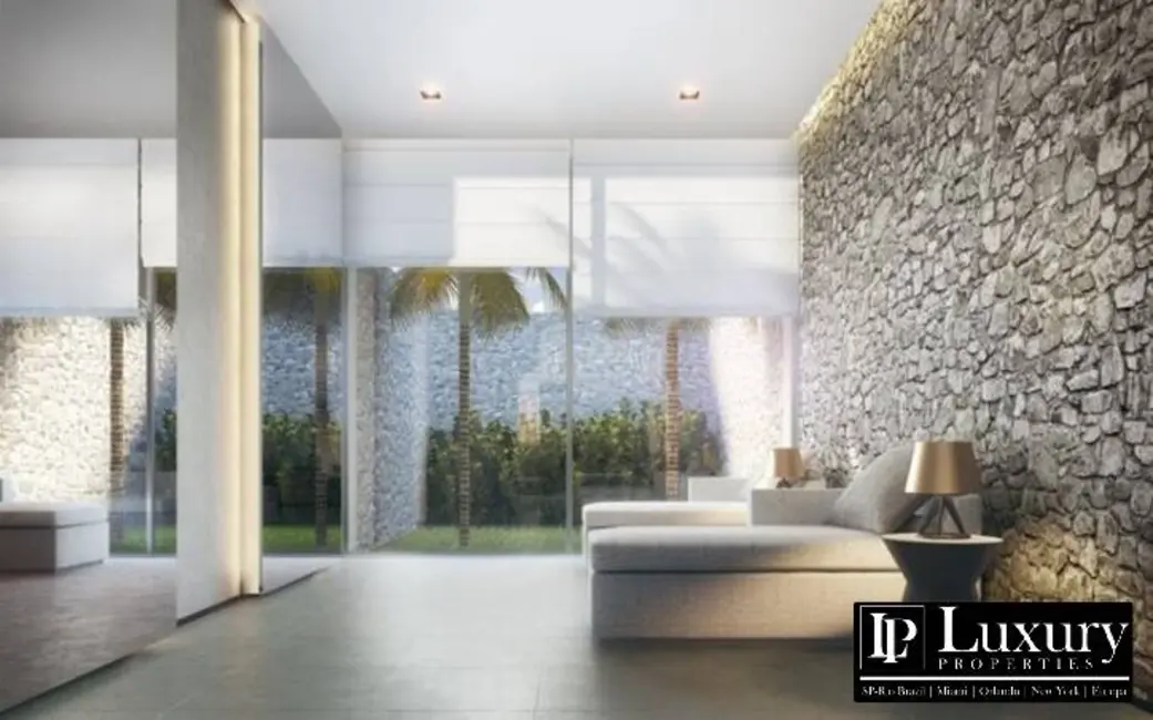 Apartamento com 4 quartos à venda, 340m2 em Ibirapuera, São Paulo - SP - imagem 7 Foto 7 de Apartamento com 4 quartos à venda, 340m2 em Ibirapuera, São Paulo - SP