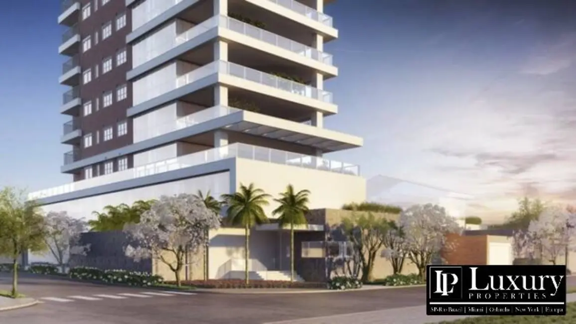 Apartamento com 4 quartos à venda, 340m2 em Ibirapuera, São Paulo - SP - imagem 2 Foto 2 de Apartamento com 4 quartos à venda, 340m2 em Ibirapuera, São Paulo - SP