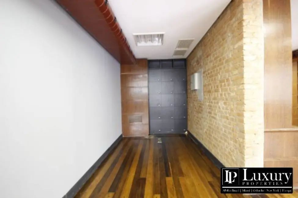 Sala Comercial para alugar, 110m2 em Vila Nova Conceição, São Paulo - SP - imagem 5 Foto 5 de Sala Comercial para alugar, 110m2 em Vila Nova Conceição, São Paulo - SP