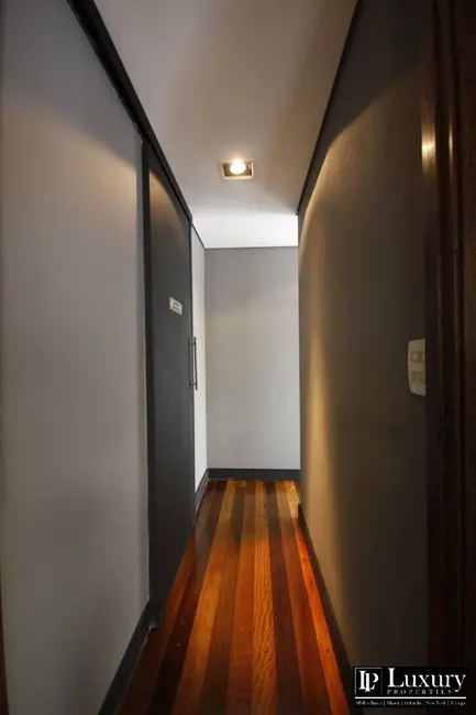 Sala Comercial para alugar, 110m2 em Vila Nova Conceição, São Paulo - SP - imagem 7 Foto 7 de Sala Comercial para alugar, 110m2 em Vila Nova Conceição, São Paulo - SP