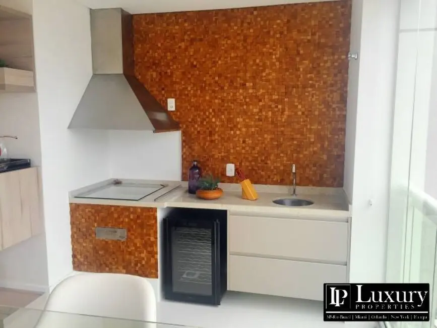 Cobertura com 4 quartos à venda e para alugar, 272m2 em Vila Nova Conceição, São Paulo - SP - imagem 3 Foto 3 de Cobertura com 4 quartos à venda e para alugar, 272m2 em Vila Nova Conceição, São Paulo - SP