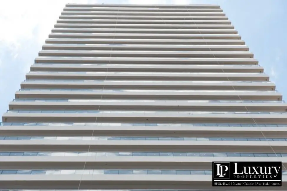 Apartamento com 5 quartos à venda e para alugar, 485m2 em Campo Belo, São Paulo - SP - imagem 5 Foto 5 de Apartamento com 5 quartos à venda e para alugar, 485m2 em Campo Belo, São Paulo - SP