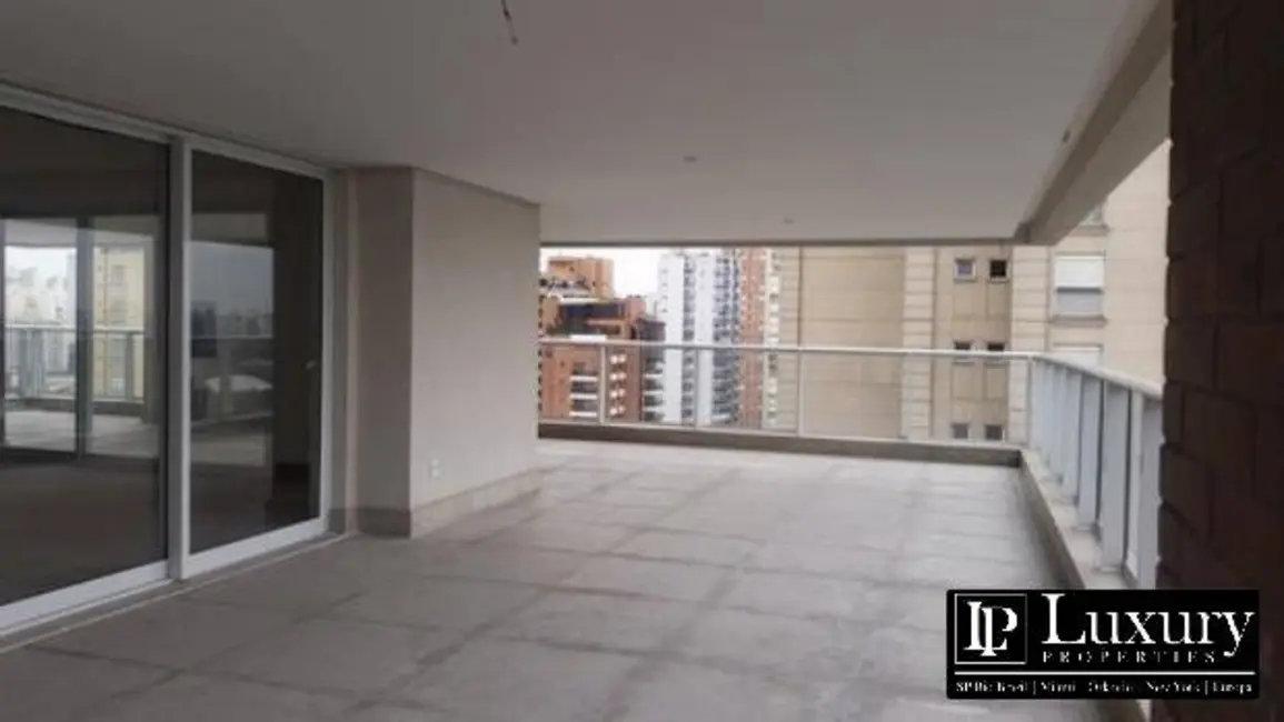 Foto 5 de Apartamento com 4 quartos à venda e para alugar, 540m2 em Ibirapuera, São Paulo - SP
