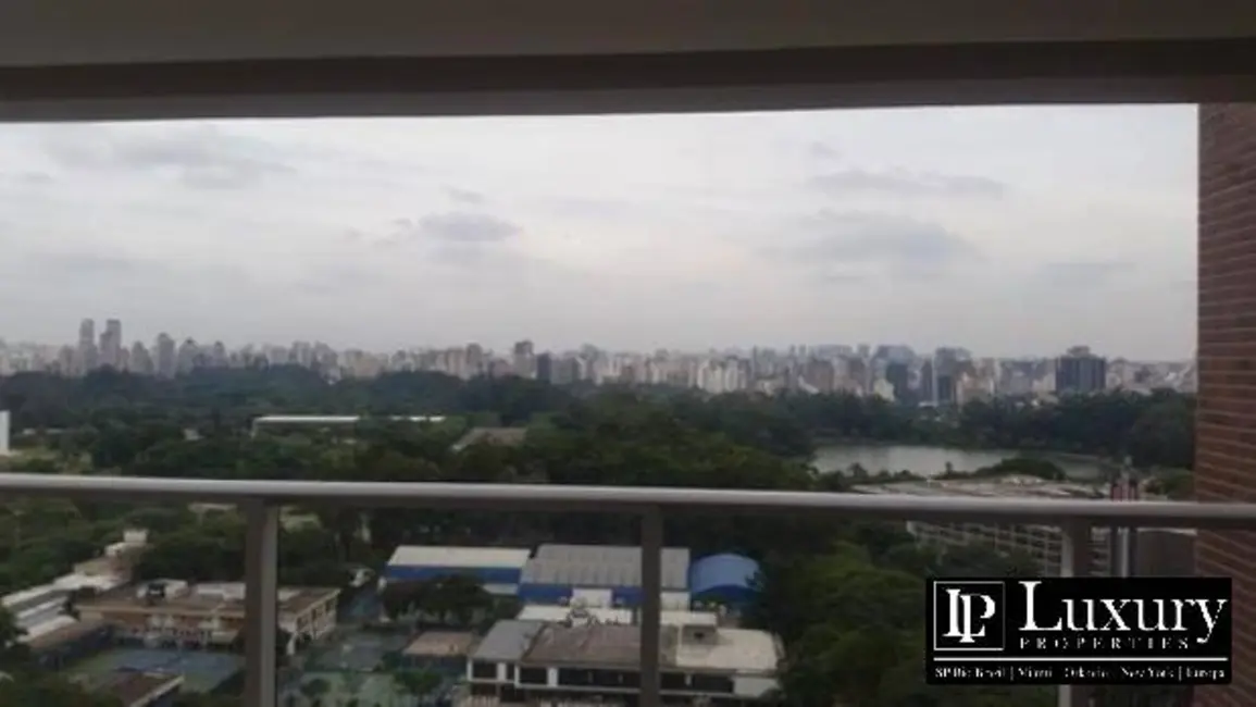 Foto 6 de Apartamento com 4 quartos à venda e para alugar, 540m2 em Ibirapuera, São Paulo - SP