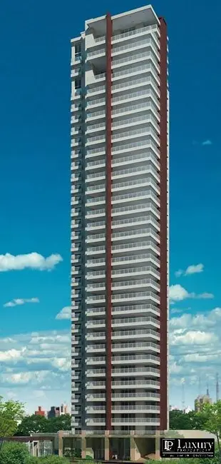 Foto 4 de Apartamento com 4 quartos à venda e para alugar, 540m2 em Ibirapuera, São Paulo - SP