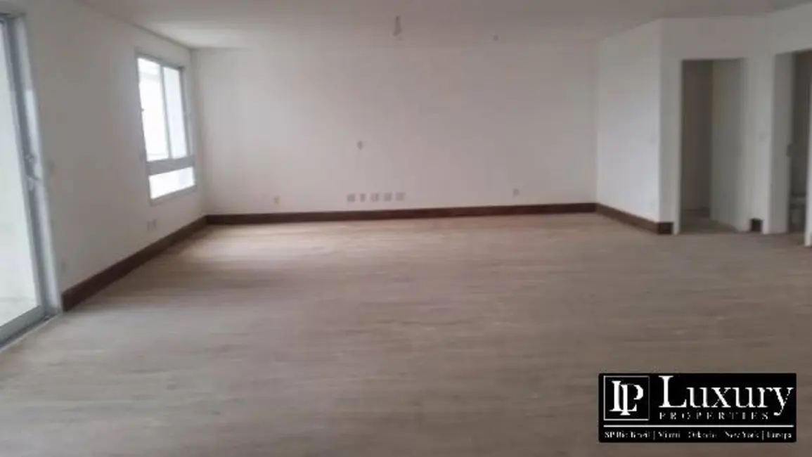 Foto 9 de Apartamento com 4 quartos à venda e para alugar, 540m2 em Ibirapuera, São Paulo - SP