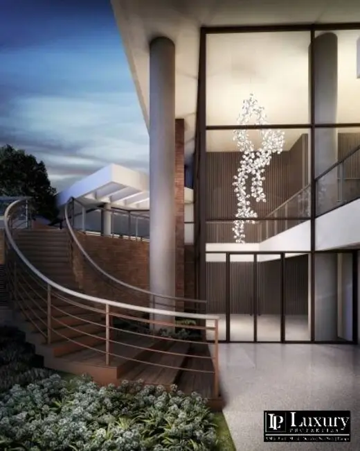 Apartamento com 4 quartos à venda e para alugar, 322m2 em Itaim Bibi, São Paulo - SP - imagem 6 Foto 6 de Apartamento com 4 quartos à venda e para alugar, 322m2 em Itaim Bibi, São Paulo - SP