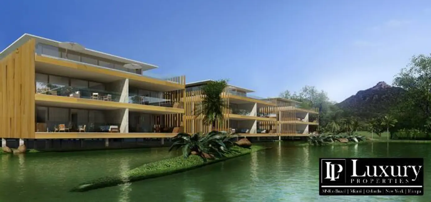 Casa de Condomínio à venda e para alugar em Angra Dos Reis - RJ - imagem 7 Foto 7 de Casa de Condomínio à venda e para alugar em Angra Dos Reis - RJ