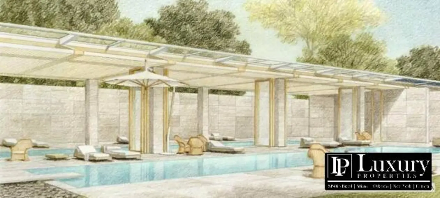 Apartamento com 5 quartos à venda e para alugar, 714m2 em Cidade Jardim, São Paulo - SP - imagem 8 Foto 8 de Apartamento com 5 quartos à venda e para alugar, 714m2 em Cidade Jardim, São Paulo - SP