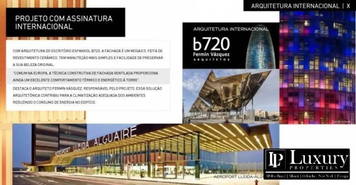 Apartamento à venda e para alugar em Itaim Bibi, São Paulo - SP - imagem 4 Foto 4 de Apartamento à venda e para alugar em Itaim Bibi, São Paulo - SP