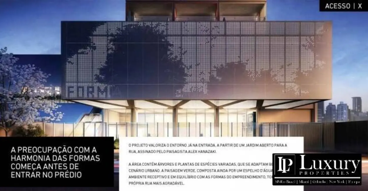 Apartamento à venda e para alugar em Itaim Bibi, São Paulo - SP - imagem 5 Foto 5 de Apartamento à venda e para alugar em Itaim Bibi, São Paulo - SP