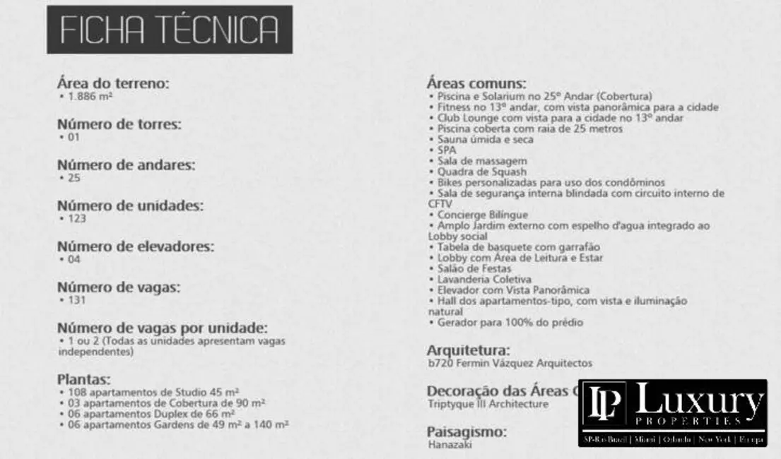 Apartamento à venda e para alugar em Itaim Bibi, São Paulo - SP - imagem 9 Foto 9 de Apartamento à venda e para alugar em Itaim Bibi, São Paulo - SP