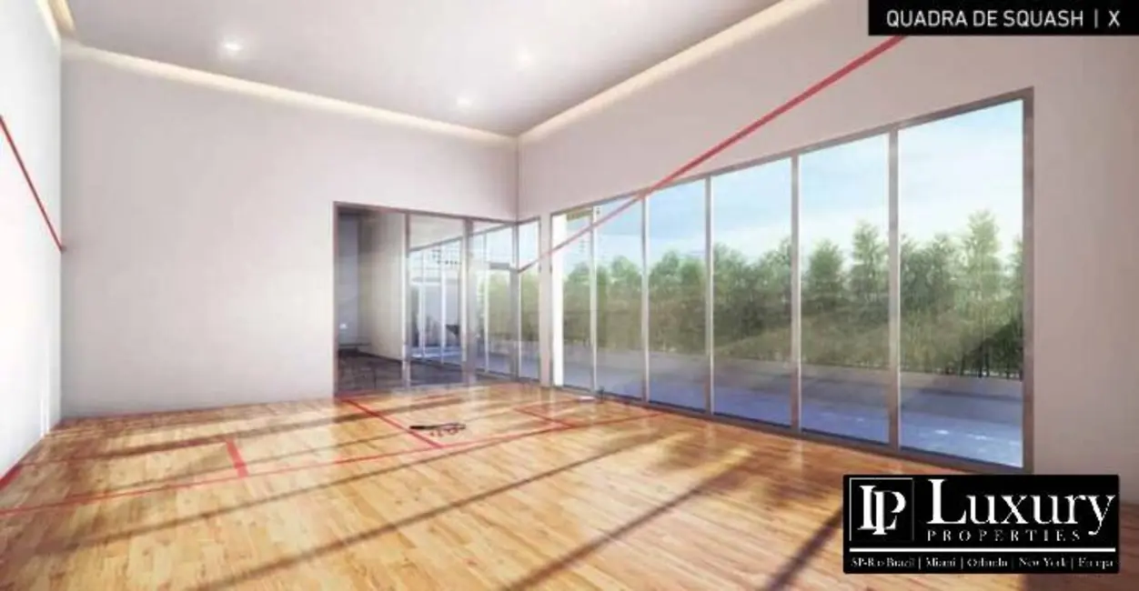 Apartamento à venda e para alugar em Itaim Bibi, São Paulo - SP - imagem 3 Foto 3 de Apartamento à venda e para alugar em Itaim Bibi, São Paulo - SP