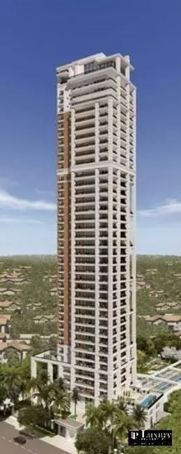 Foto 2 de Apartamento com 4 quartos à venda e para alugar, 470m2 em Vila Nova Conceição, São Paulo - SP