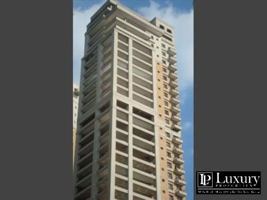 Apartamento com 4 quartos à venda e para alugar, 470m2 em Vila Nova Conceição, São Paulo - SP - imagem 3 Foto 3 de Apartamento com 4 quartos à venda e para alugar, 470m2 em Vila Nova Conceição, São Paulo - SP