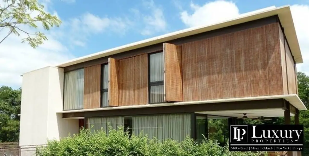 Foto 3 de Casa de Condomínio com 5 quartos à venda e para alugar, 500m2 em Porto Feliz - SP