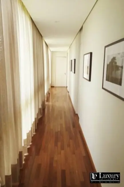 Foto 9 de Casa de Condomínio com 5 quartos à venda e para alugar, 500m2 em Porto Feliz - SP