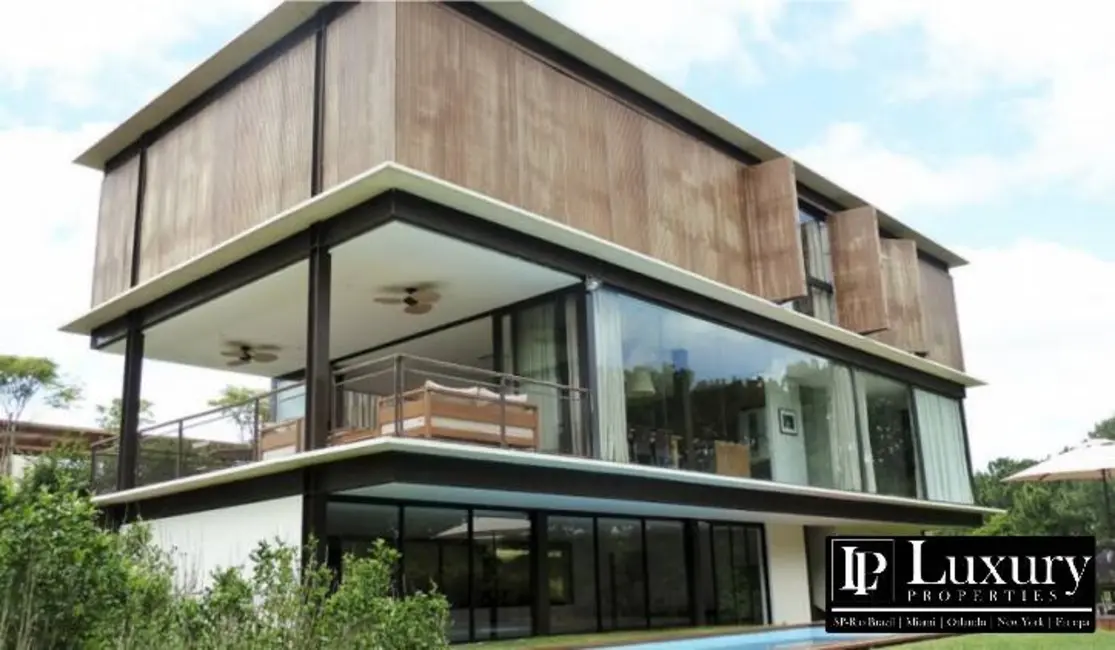 Foto 1 de Casa de Condomínio com 5 quartos à venda e para alugar, 500m2 em Porto Feliz - SP