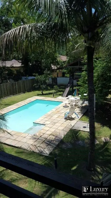 Foto 5 de Casa de Condomínio com 6 quartos à venda e para alugar em Angra Dos Reis - RJ