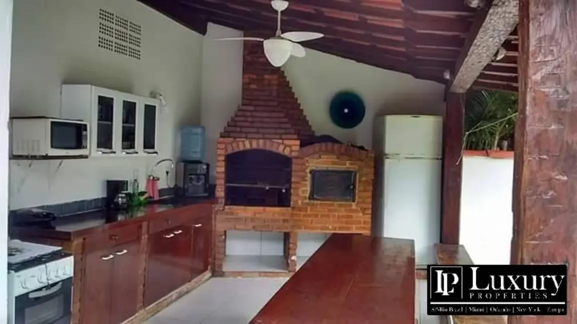 Foto 7 de Casa de Condomínio com 6 quartos à venda e para alugar em Angra Dos Reis - RJ