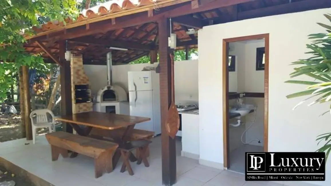 Foto 8 de Casa de Condomínio com 6 quartos à venda e para alugar em Angra Dos Reis - RJ