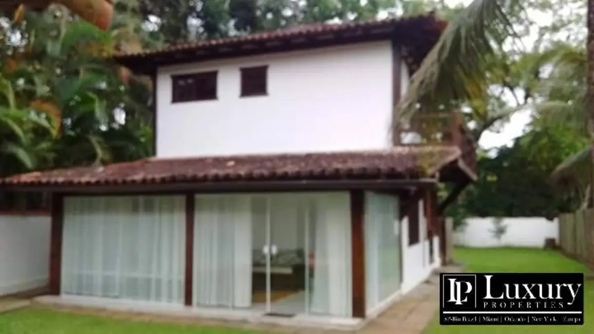 Foto 3 de Casa de Condomínio com 6 quartos à venda e para alugar em Angra Dos Reis - RJ