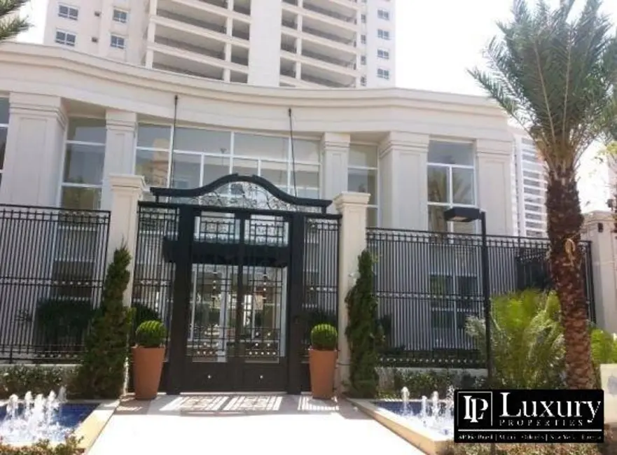 Apartamento com 4 quartos à venda, 250m2 em Aclimação, São Paulo - SP - imagem 1 Foto 1 de Apartamento com 4 quartos à venda, 250m2 em Aclimação, São Paulo - SP