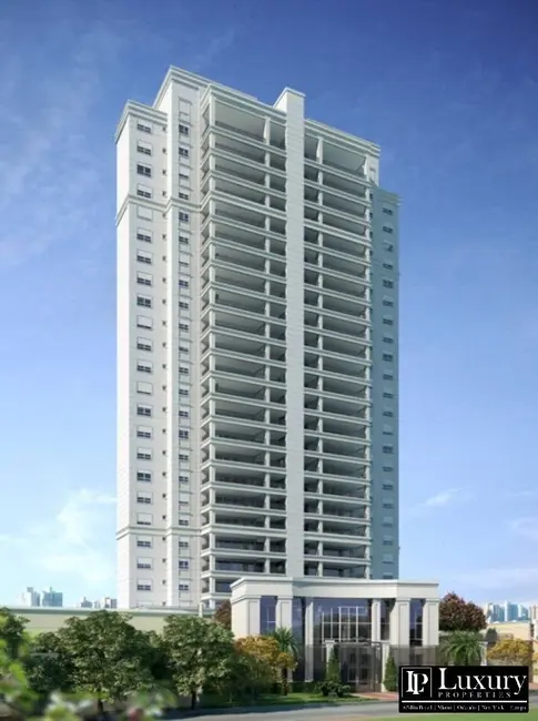 Apartamento com 4 quartos à venda, 250m2 em Aclimação, São Paulo - SP - imagem 2 Foto 2 de Apartamento com 4 quartos à venda, 250m2 em Aclimação, São Paulo - SP