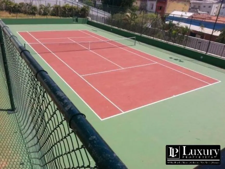 Apartamento com 4 quartos à venda, 250m2 em Aclimação, São Paulo - SP - imagem 8 Foto 8 de Apartamento com 4 quartos à venda, 250m2 em Aclimação, São Paulo - SP