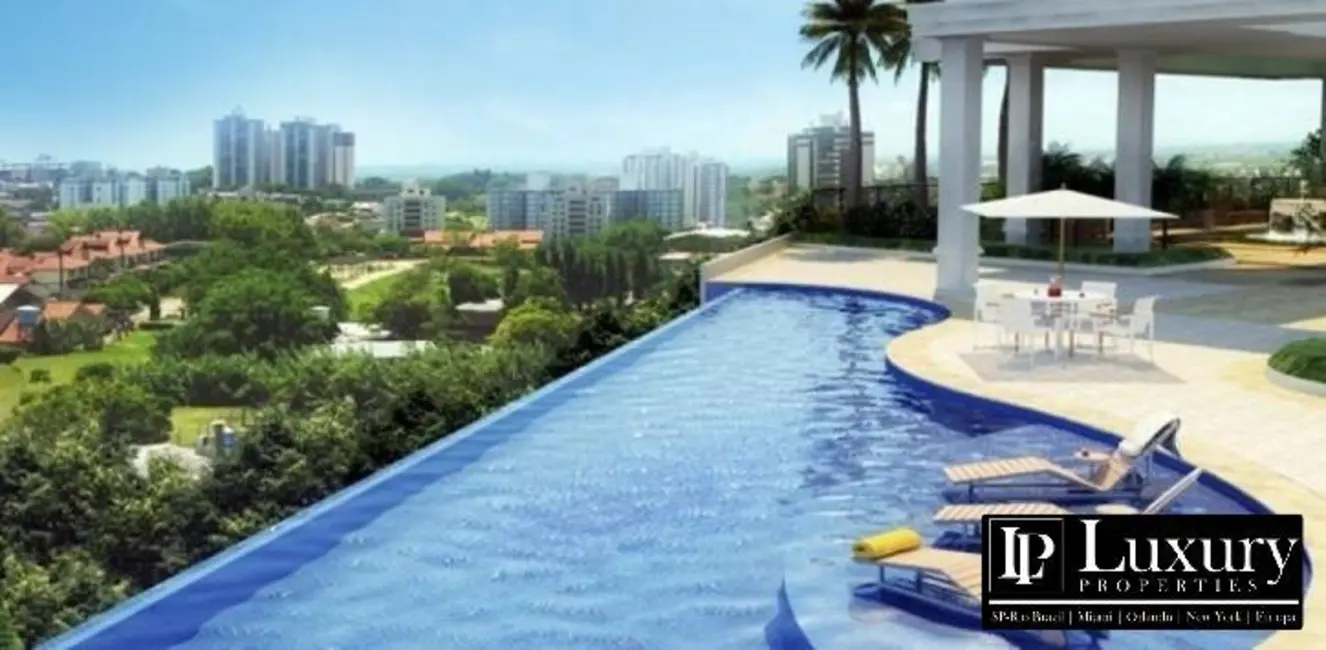 Foto 3 de Apartamento com 4 quartos à venda e para alugar, 245m2 em São Paulo - SP