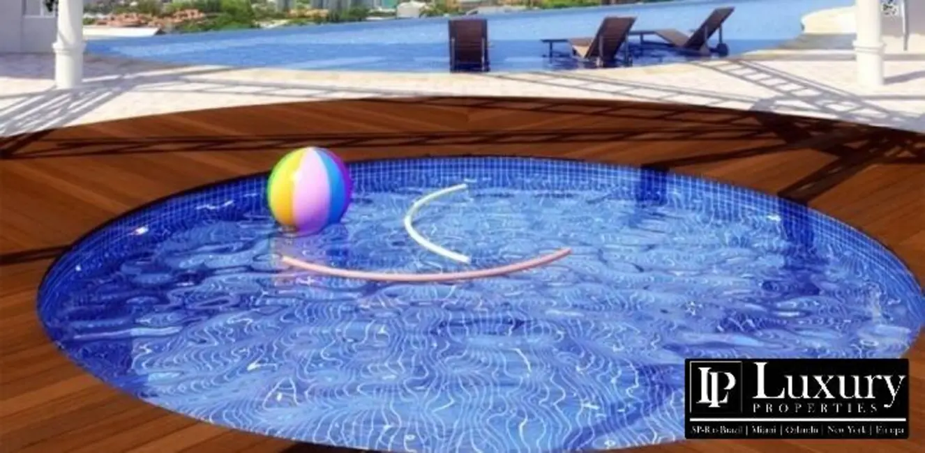 Foto 5 de Apartamento com 4 quartos à venda e para alugar, 245m2 em São Paulo - SP