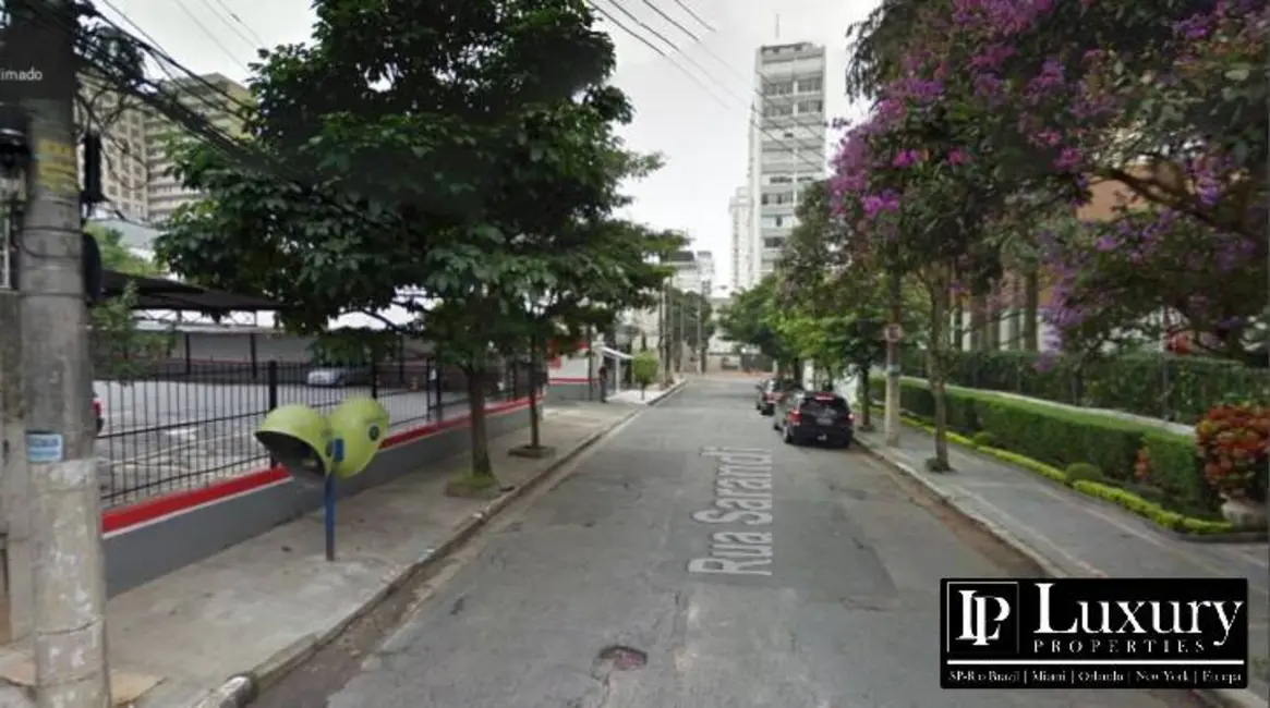 Foto 5 de Apartamento com 3 quartos à venda e para alugar, 289m2 em Jardins, São Paulo - SP