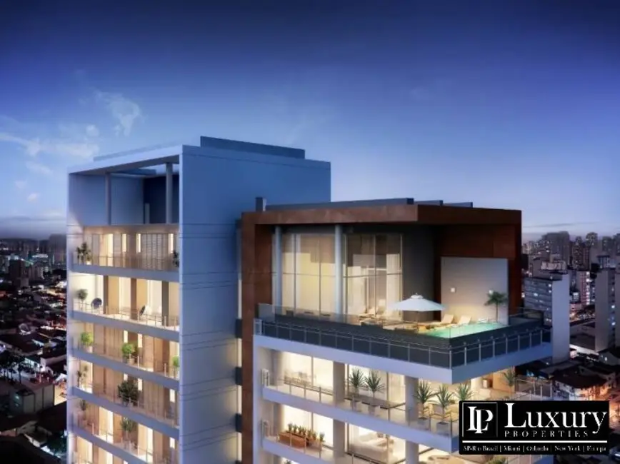 Apartamento com 4 quartos à venda e para alugar, 407m2 em Jardim Paulista, São Paulo - SP - imagem 5 Foto 5 de Apartamento com 4 quartos à venda e para alugar, 407m2 em Jardim Paulista, São Paulo - SP