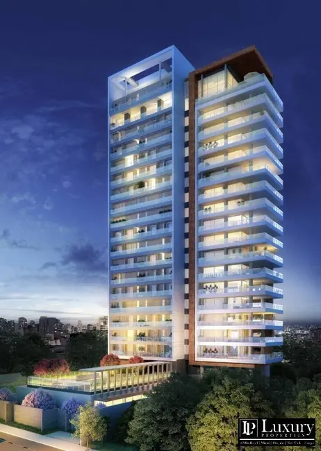 Apartamento com 4 quartos à venda e para alugar, 407m2 em Jardim Paulista, São Paulo - SP - imagem 2 Foto 2 de Apartamento com 4 quartos à venda e para alugar, 407m2 em Jardim Paulista, São Paulo - SP