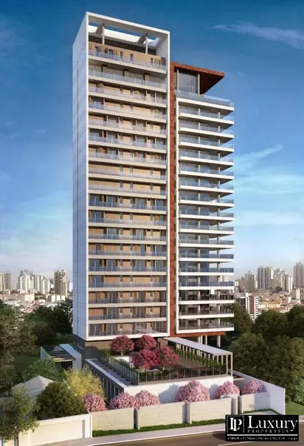 Apartamento com 4 quartos à venda e para alugar, 407m2 em Jardim Paulista, São Paulo - SP - imagem 3 Foto 3 de Apartamento com 4 quartos à venda e para alugar, 407m2 em Jardim Paulista, São Paulo - SP