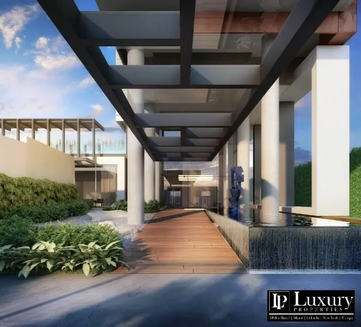 Apartamento com 4 quartos à venda e para alugar, 407m2 em Jardim Paulista, São Paulo - SP - imagem 9 Foto 9 de Apartamento com 4 quartos à venda e para alugar, 407m2 em Jardim Paulista, São Paulo - SP