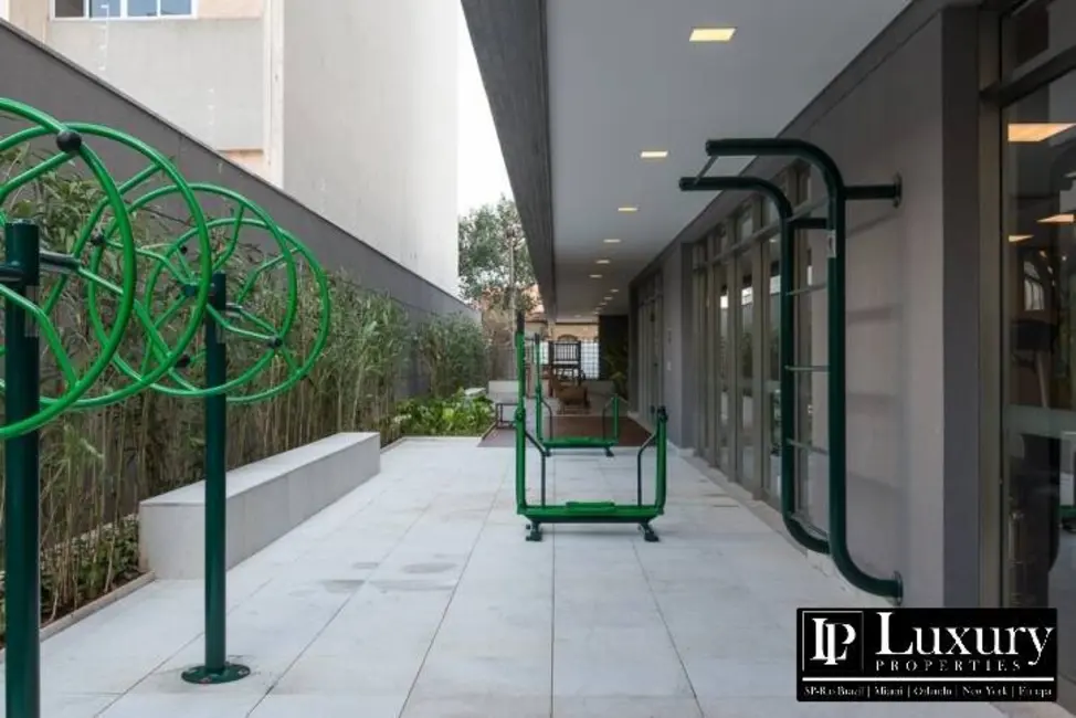 Foto 4 de Apartamento com 4 quartos à venda, 332m2 em Pinheiros, São Paulo - SP