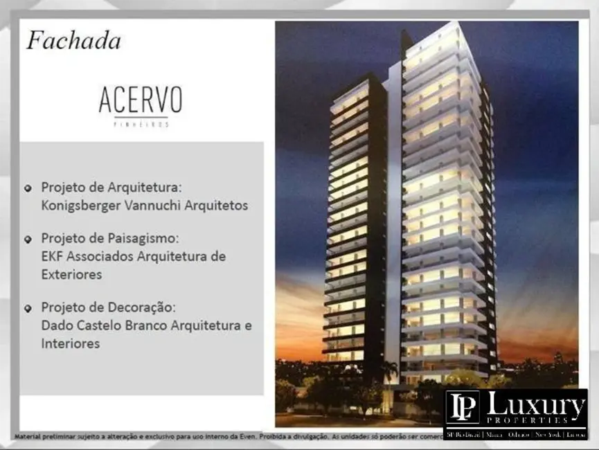 Foto 2 de Cobertura com 4 quartos à venda e para alugar, 581m2 em Pinheiros, São Paulo - SP