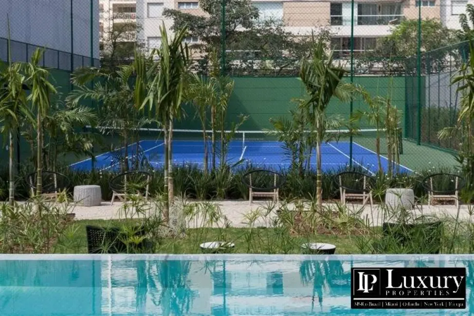 Foto 3 de Cobertura com 4 quartos à venda e para alugar, 581m2 em Pinheiros, São Paulo - SP