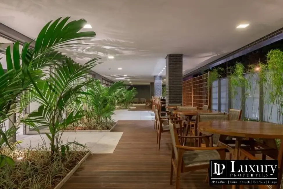 Foto 6 de Cobertura com 4 quartos à venda e para alugar, 581m2 em Pinheiros, São Paulo - SP