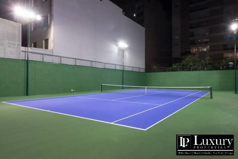 Foto 8 de Cobertura com 4 quartos à venda e para alugar, 581m2 em Pinheiros, São Paulo - SP