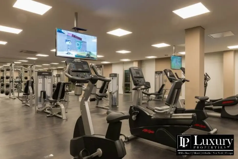 Foto 9 de Cobertura com 4 quartos à venda e para alugar, 581m2 em Pinheiros, São Paulo - SP