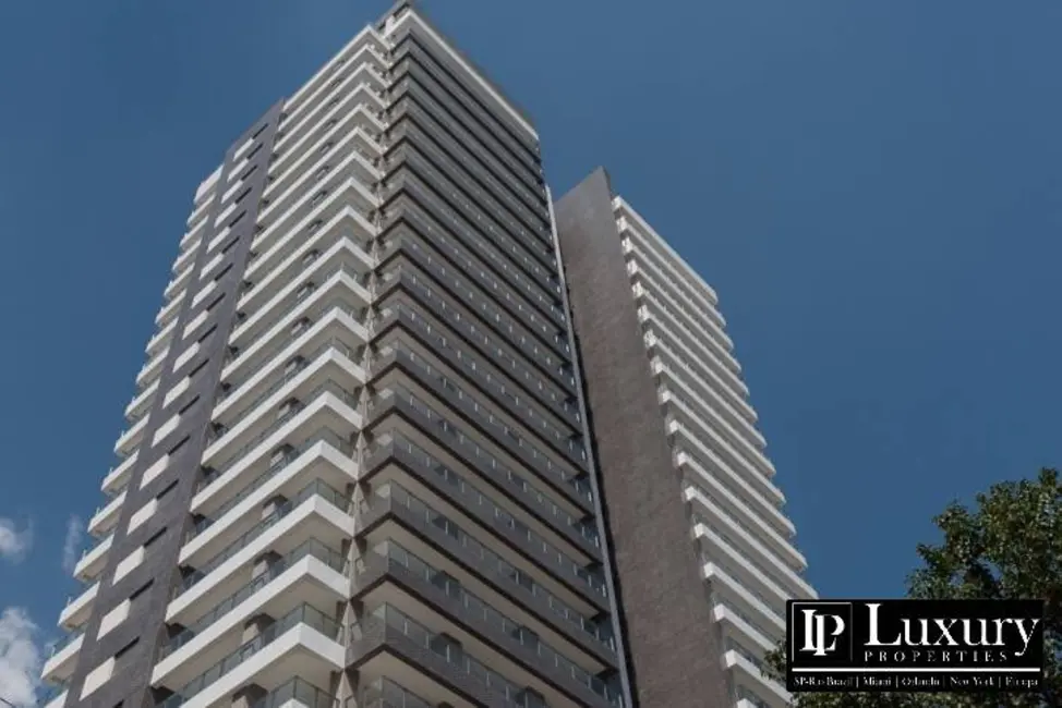 Foto 1 de Cobertura com 4 quartos à venda e para alugar, 581m2 em Pinheiros, São Paulo - SP