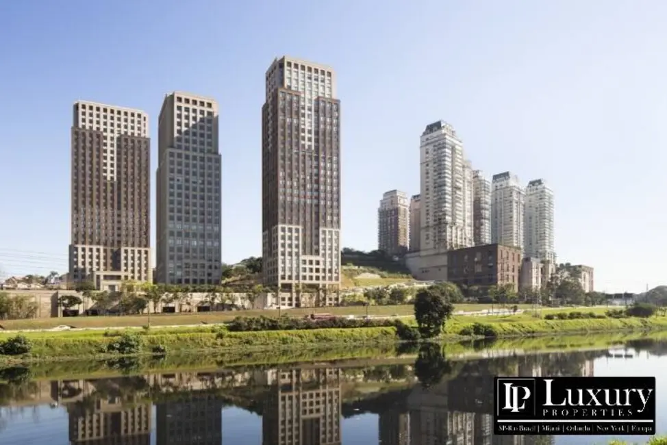 Sala Comercial à venda e para alugar, 109m2 em Cidade Jardim, São Paulo - SP - imagem 3 Foto 3 de Sala Comercial à venda e para alugar, 109m2 em Cidade Jardim, São Paulo - SP