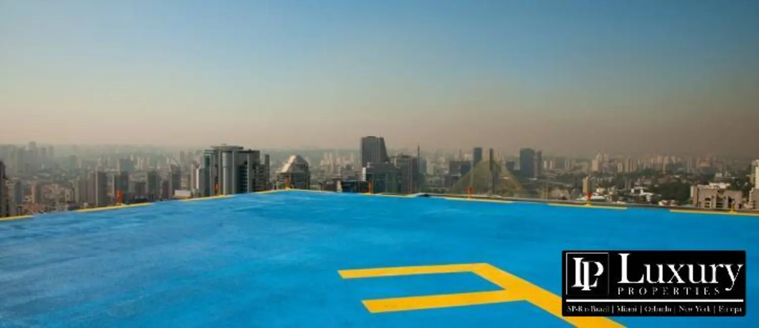 Sala Comercial à venda e para alugar, 109m2 em Cidade Jardim, São Paulo - SP - imagem 5 Foto 5 de Sala Comercial à venda e para alugar, 109m2 em Cidade Jardim, São Paulo - SP