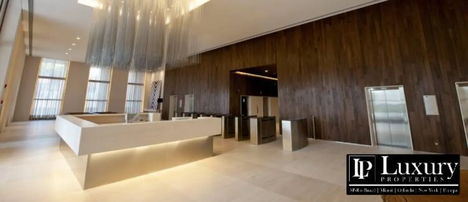 Foto 9 de Sala Comercial à venda e para alugar, 172m2 em Cidade Jardim, São Paulo - SP