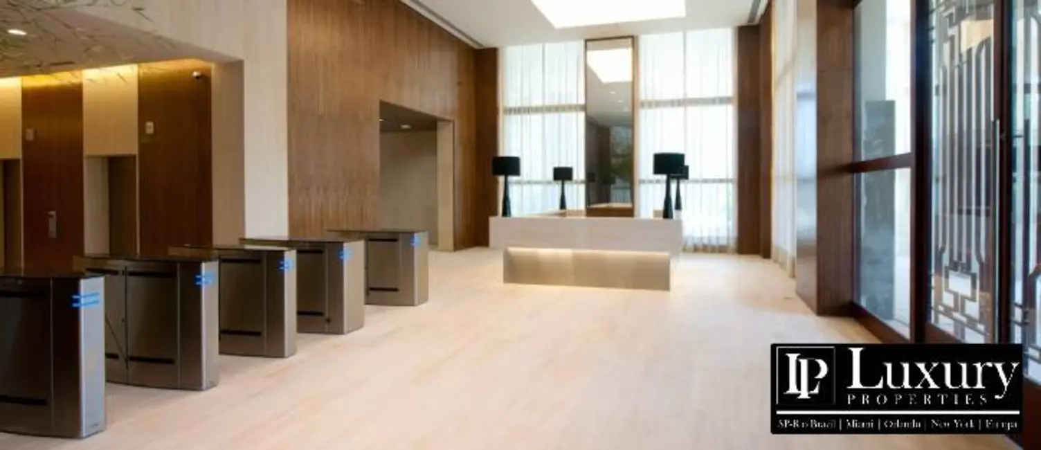 Foto 7 de Sala Comercial à venda e para alugar, 172m2 em Cidade Jardim, São Paulo - SP