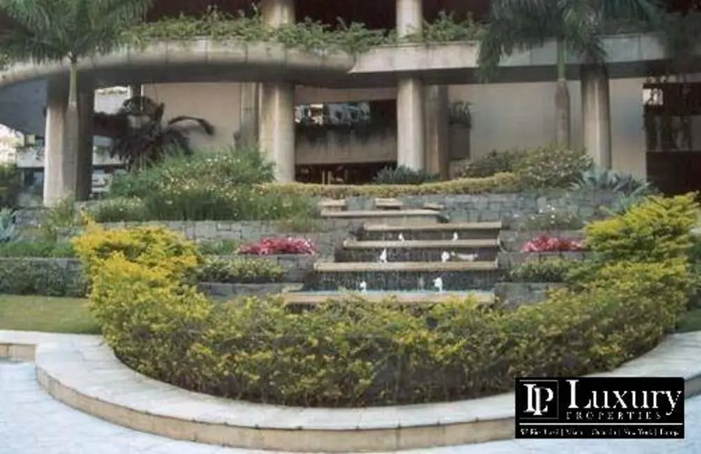 Apartamento com 5 quartos à venda, 864m2 em Morumbi, São Paulo - SP - imagem 3 Foto 3 de Apartamento com 5 quartos à venda, 864m2 em Morumbi, São Paulo - SP