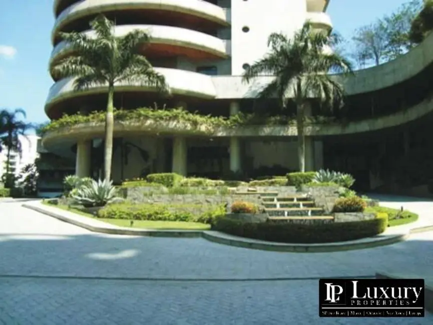 Apartamento com 5 quartos à venda, 864m2 em Morumbi, São Paulo - SP - imagem 2 Foto 2 de Apartamento com 5 quartos à venda, 864m2 em Morumbi, São Paulo - SP